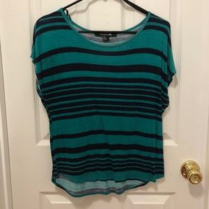 Short sleeve dress shirt